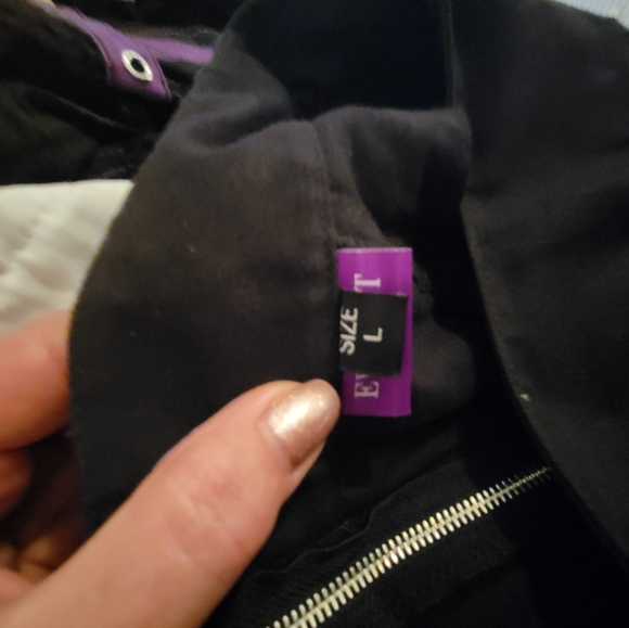 Mini Fishtale Skirt - Picture 7 of 12